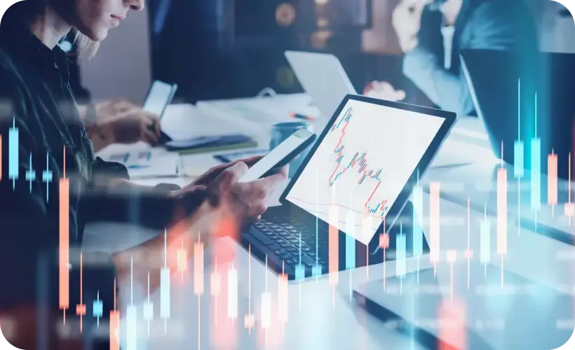 Profit Avir trading automatico