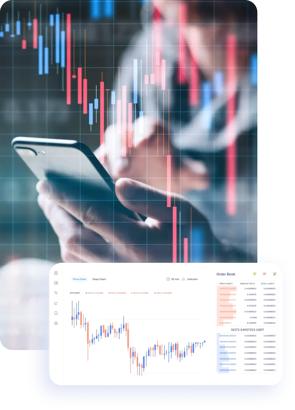 Profit Avir piattaforma trading