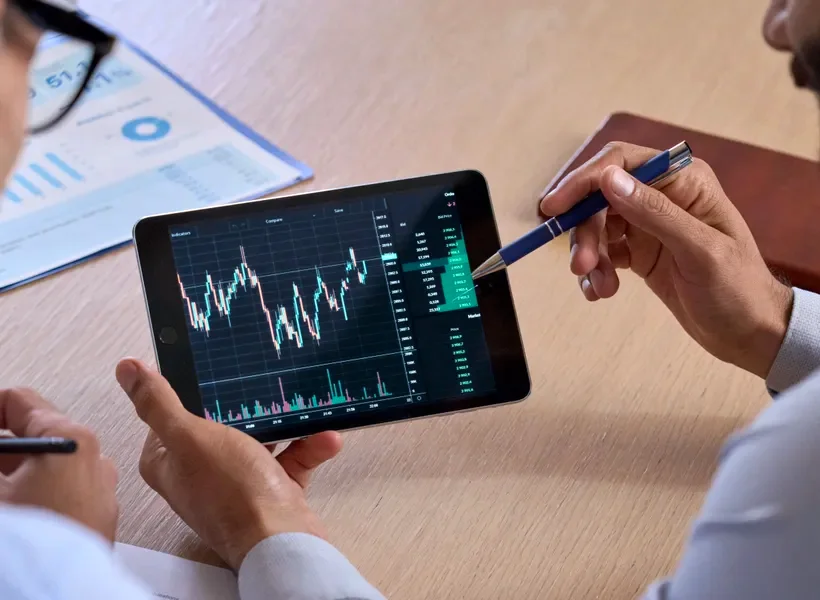 Profit Avir asset digitali